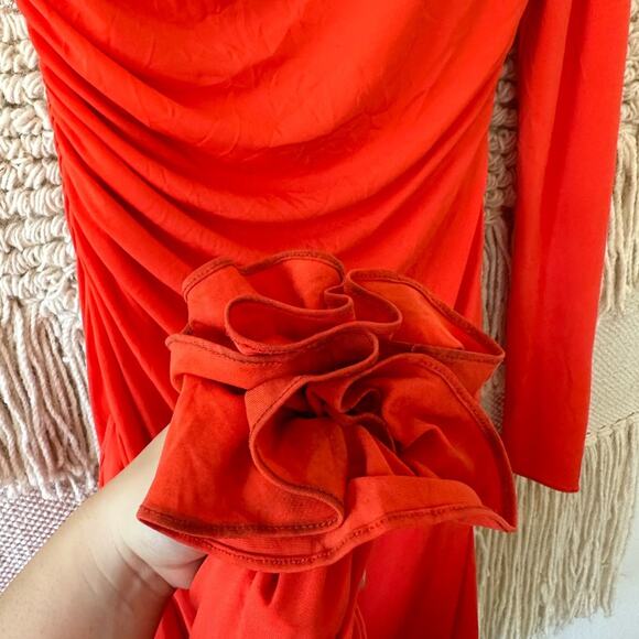 Halston Giana Gown - Picture 7 of 9